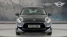 MINI Hatchback 1.5 Cooper Classic II 5dr Petrol Hatchback